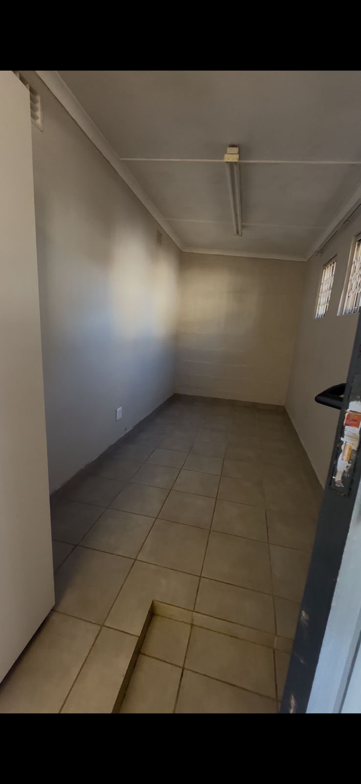 To Let 1 Bedroom Property for Rent in Quigney Eastern Cape